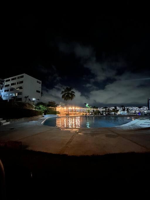 Hermoso Departamento Cerca De La Quebrada Акапулько Экстерьер фото