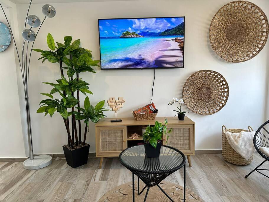 Hermoso Departamento Cerca De La Quebrada Акапулько Экстерьер фото
